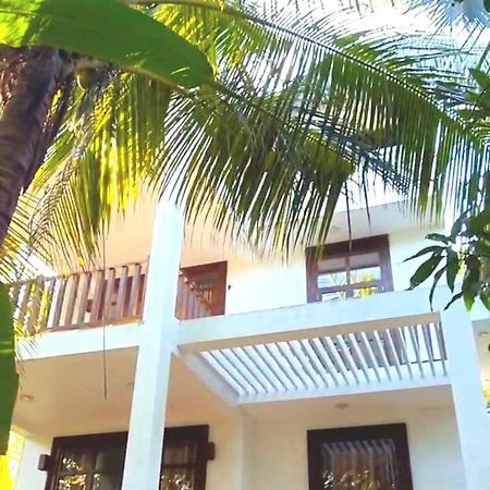 Dinuri Villa Tangalle Exterior foto