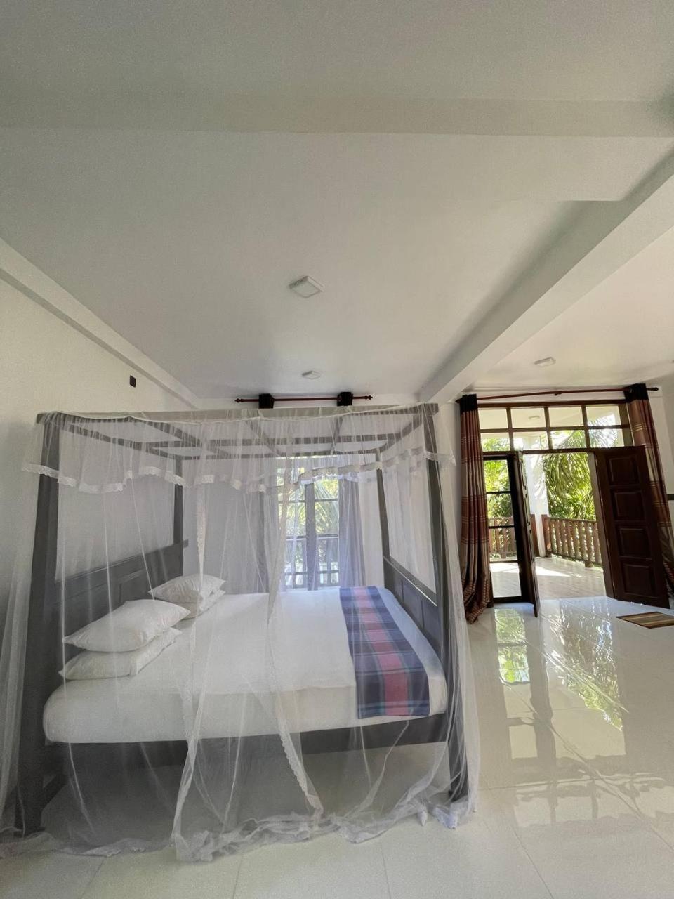 Dinuri Villa Tangalle Exterior foto