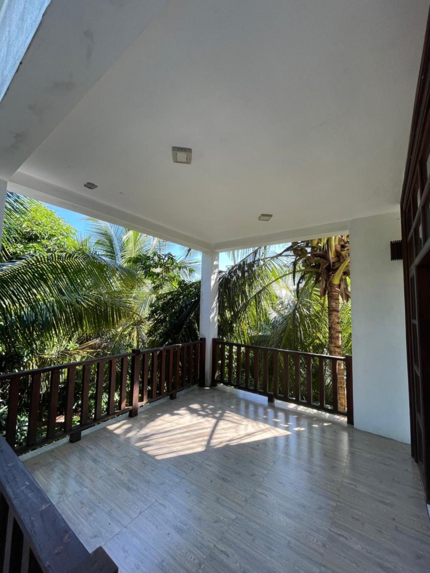Dinuri Villa Tangalle Exterior foto