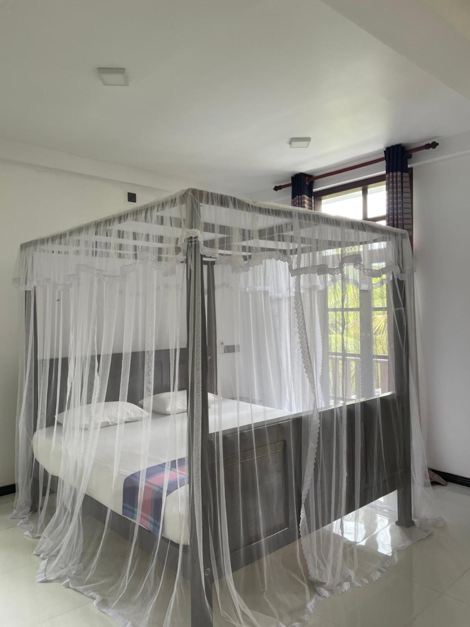 Dinuri Villa Tangalle Exterior foto