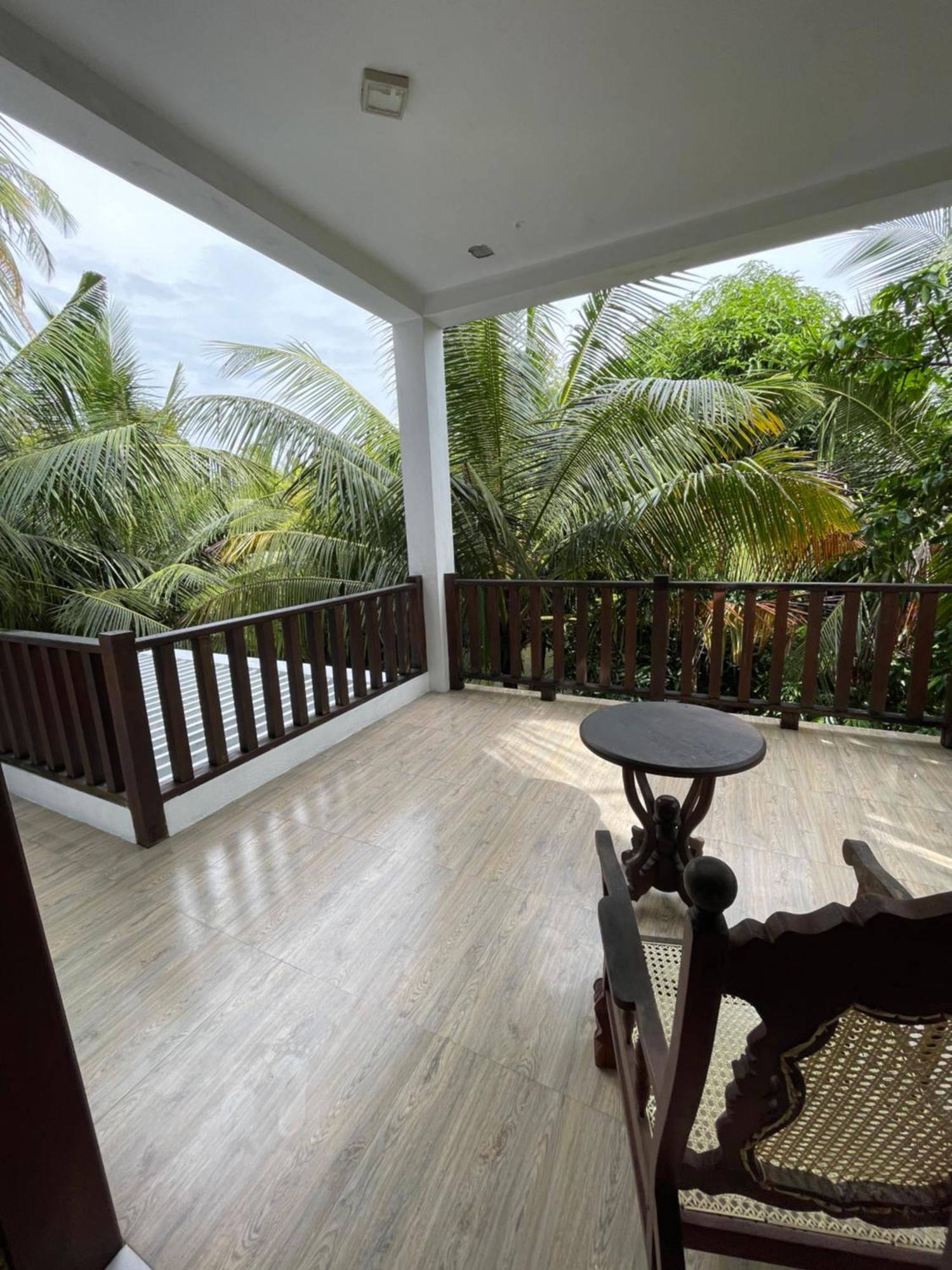 Dinuri Villa Tangalle Exterior foto