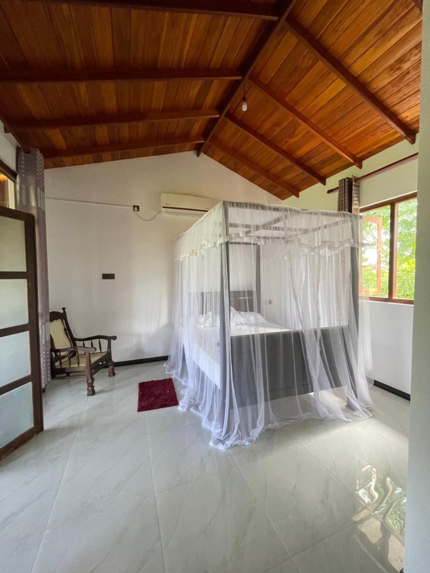 Dinuri Villa Tangalle Exterior foto