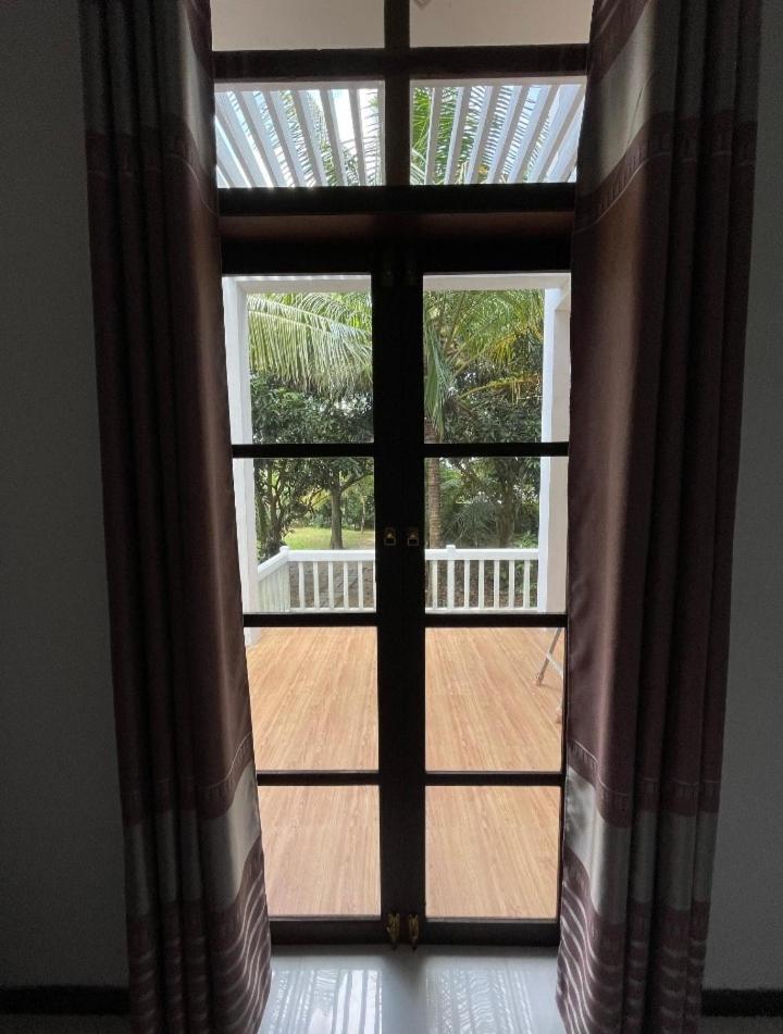 Dinuri Villa Tangalle Exterior foto