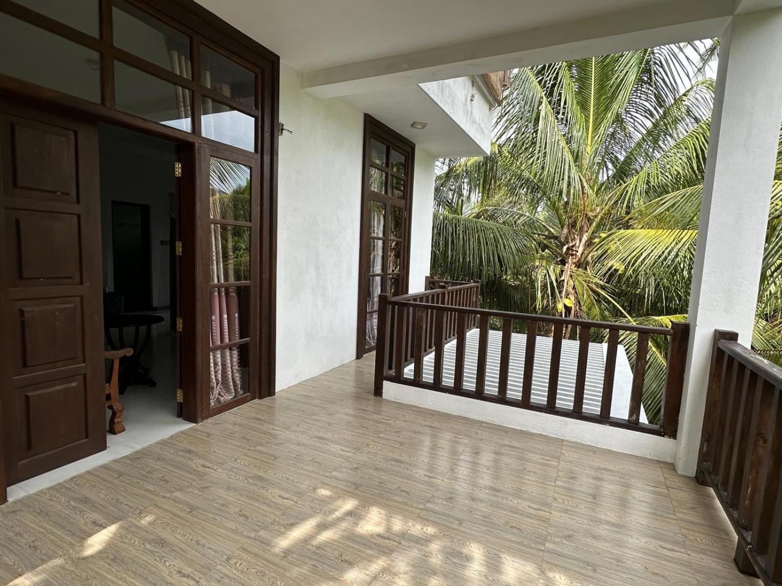 Dinuri Villa Tangalle Exterior foto