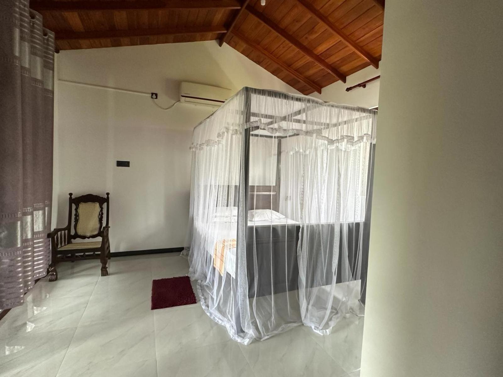 Dinuri Villa Tangalle Exterior foto