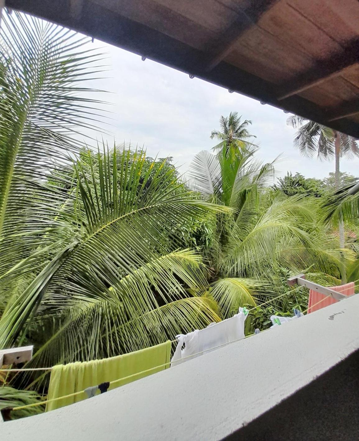 Dinuri Villa Tangalle Exterior foto