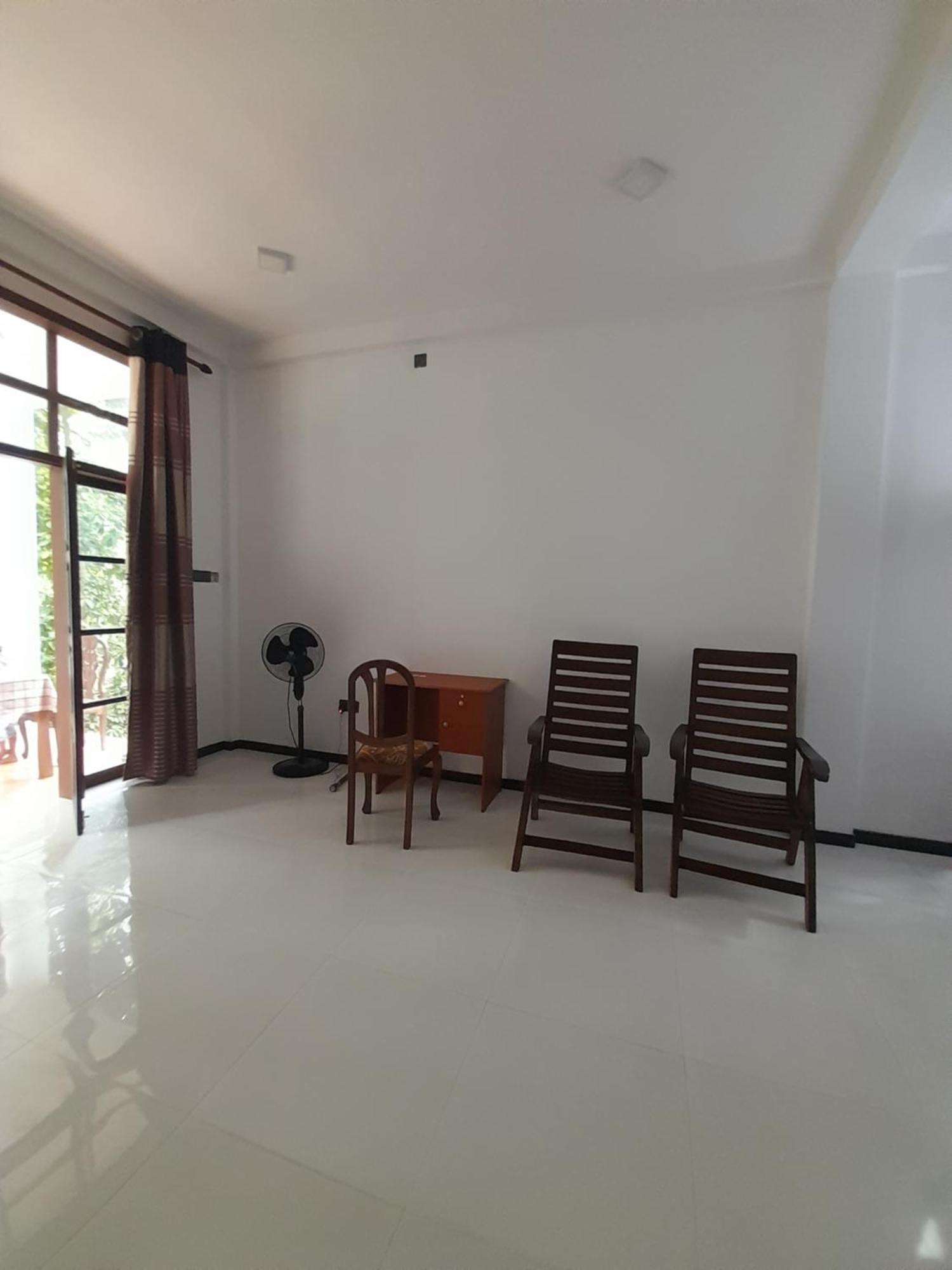 Dinuri Villa Tangalle Exterior foto