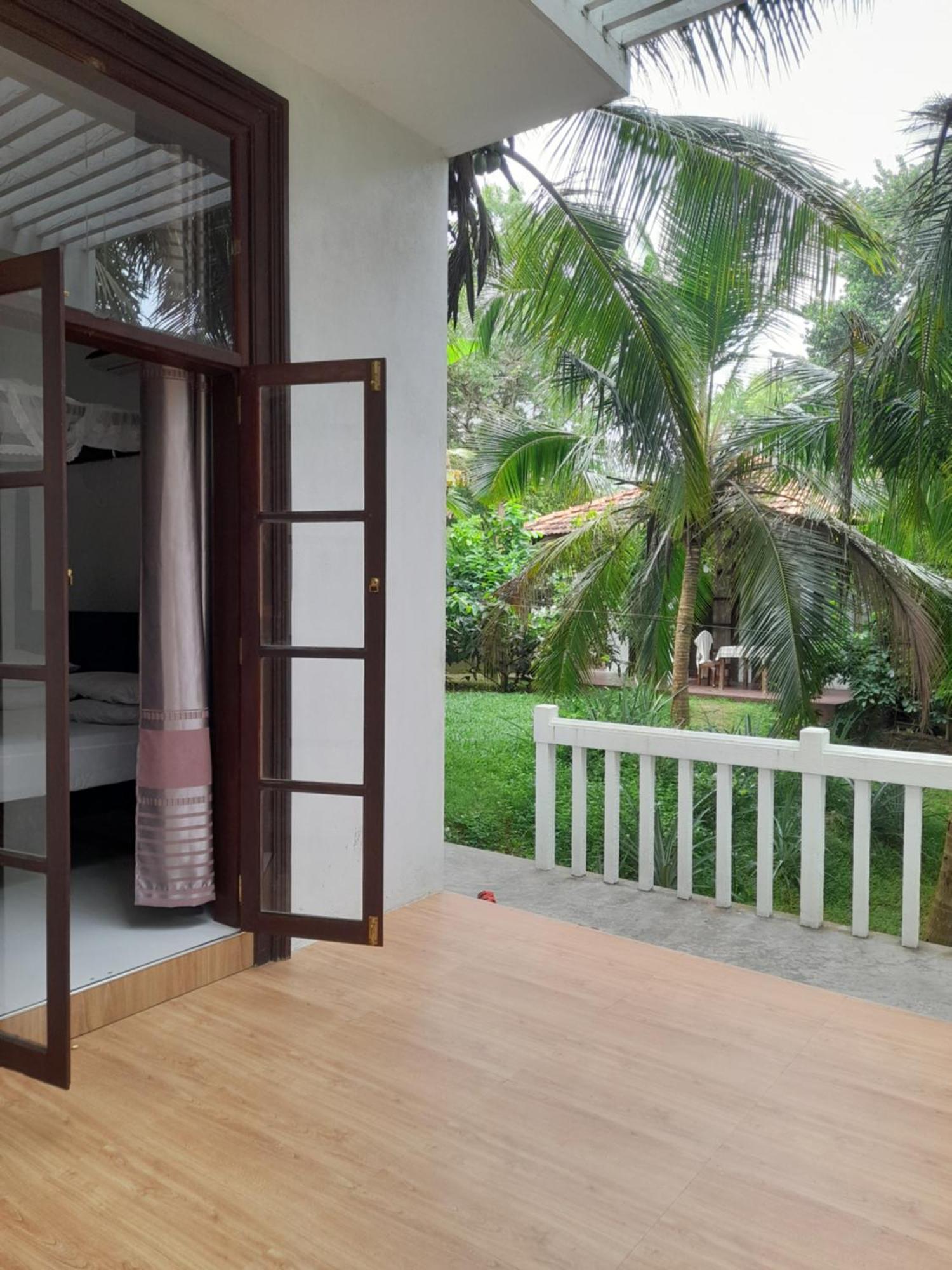Dinuri Villa Tangalle Exterior foto