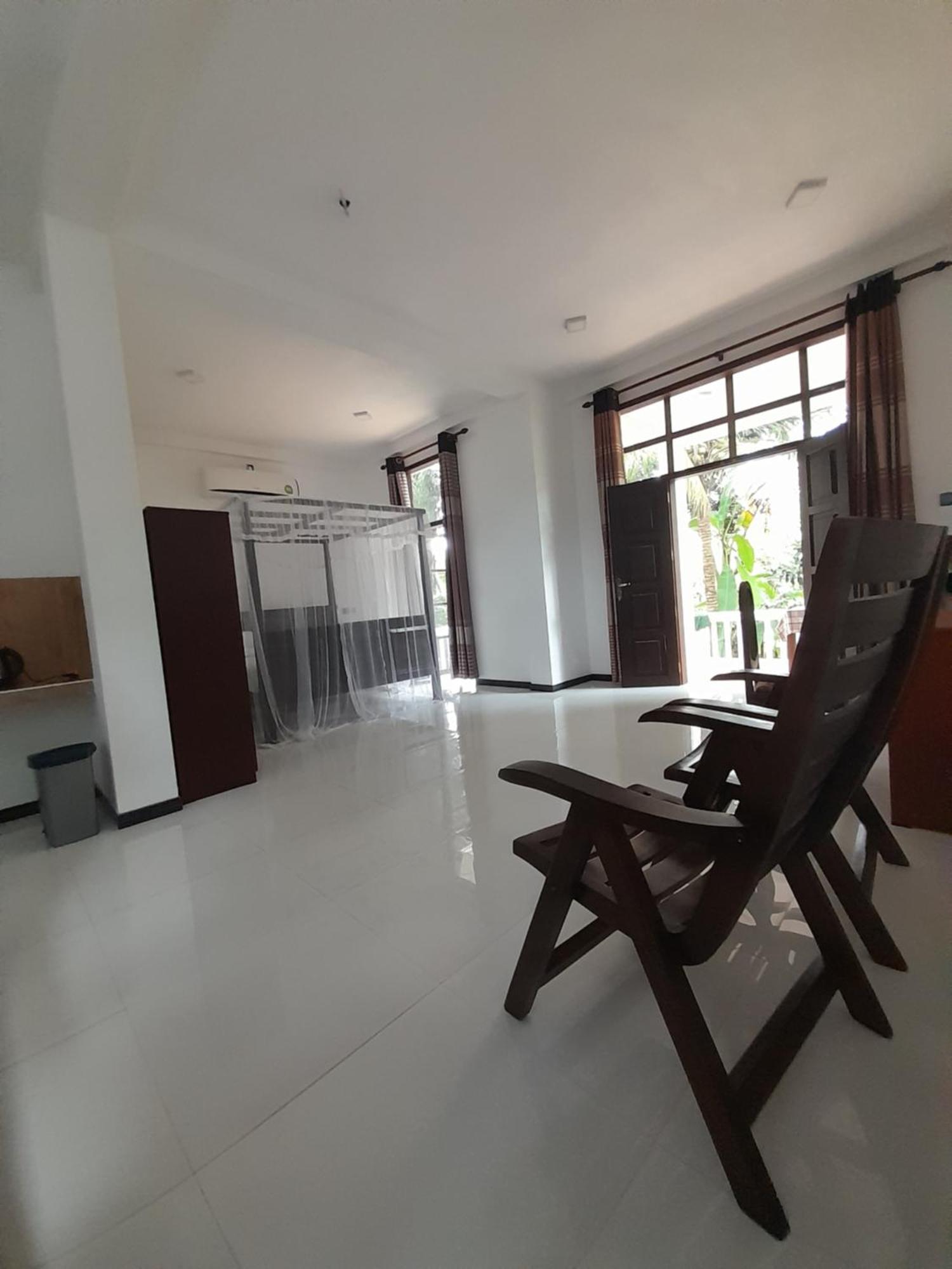Dinuri Villa Tangalle Exterior foto