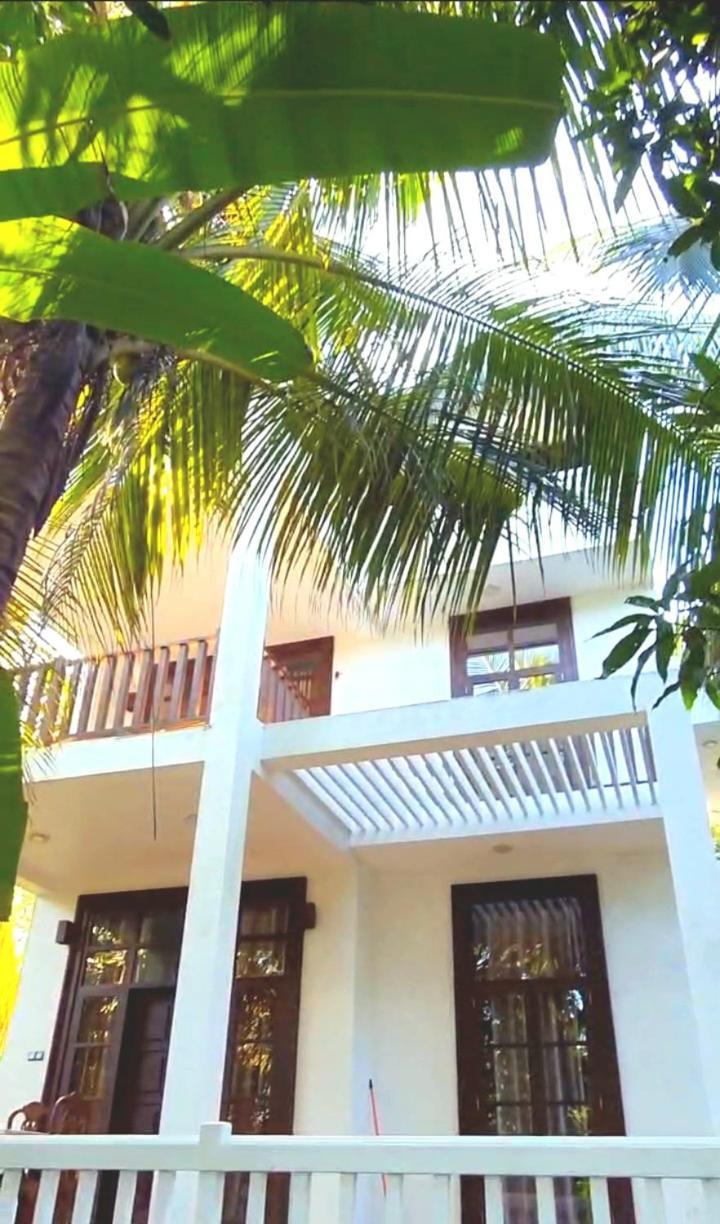 Dinuri Villa Tangalle Exterior foto