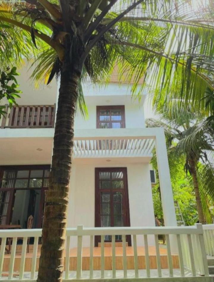Dinuri Villa Tangalle Exterior foto