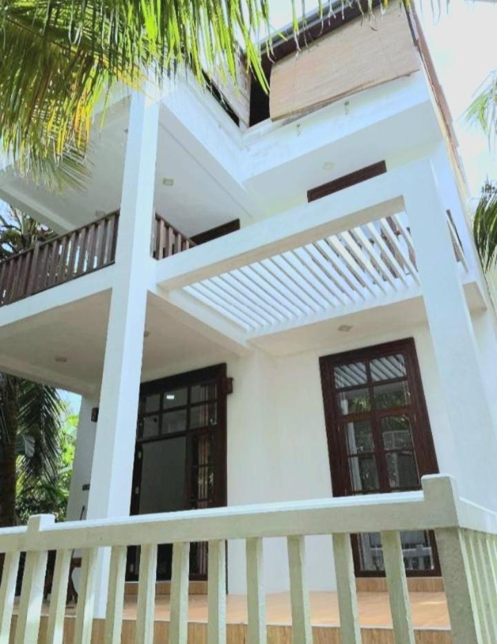 Dinuri Villa Tangalle Exterior foto