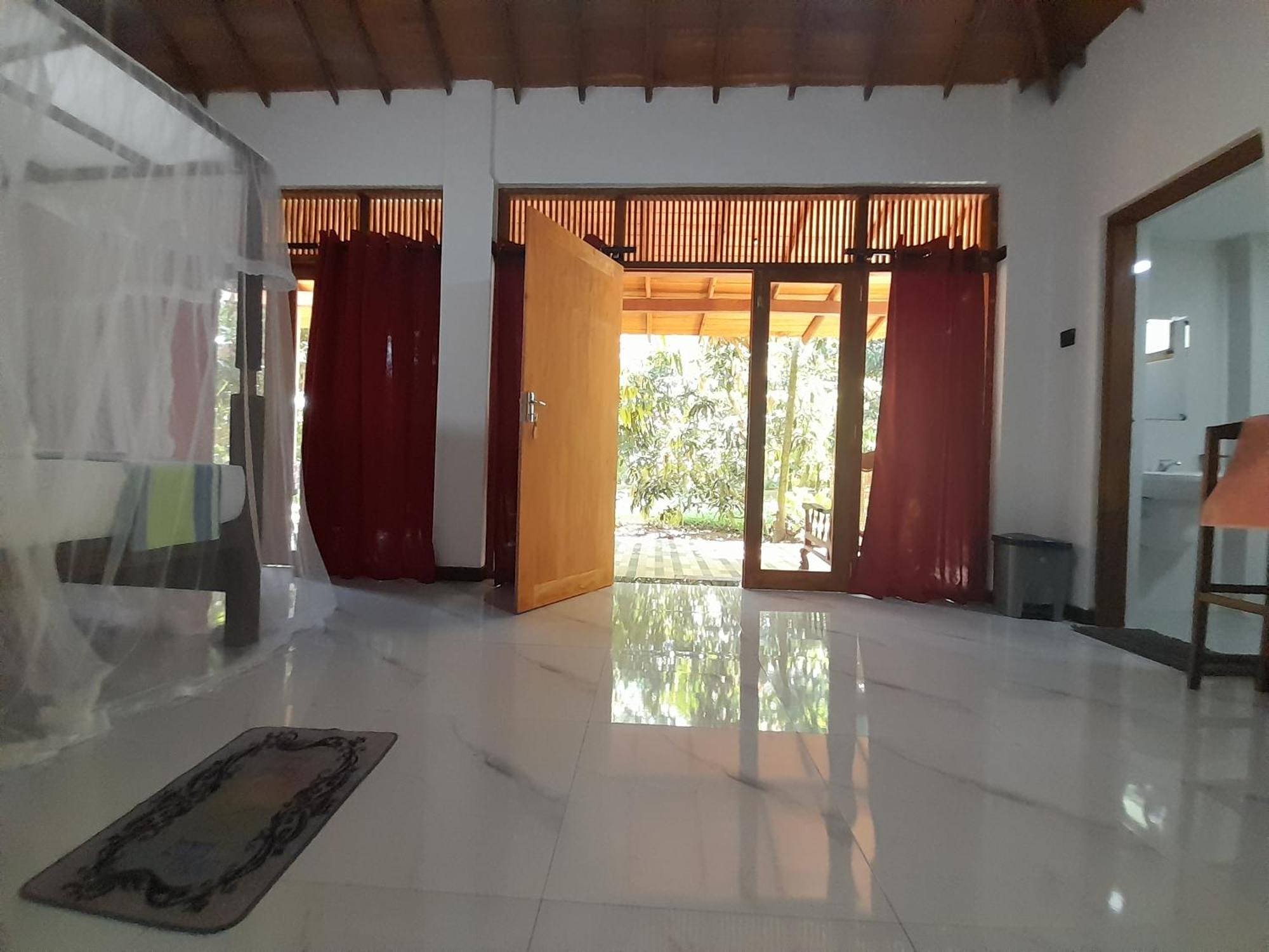 Dinuri Villa Tangalle Exterior foto